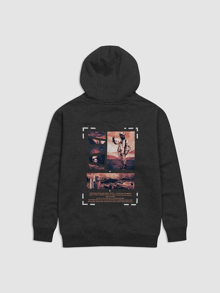 Astronaut stories product image (4)