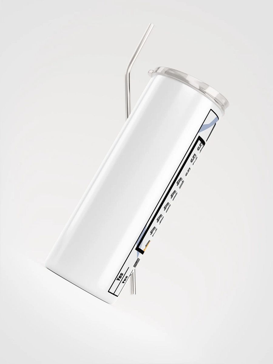 Horny Jail Tumbler Cup product image (4)