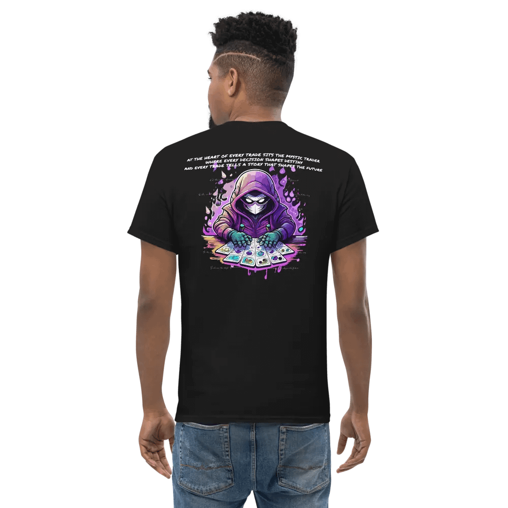 Destiny Shaper Cotton Tee product image (6)