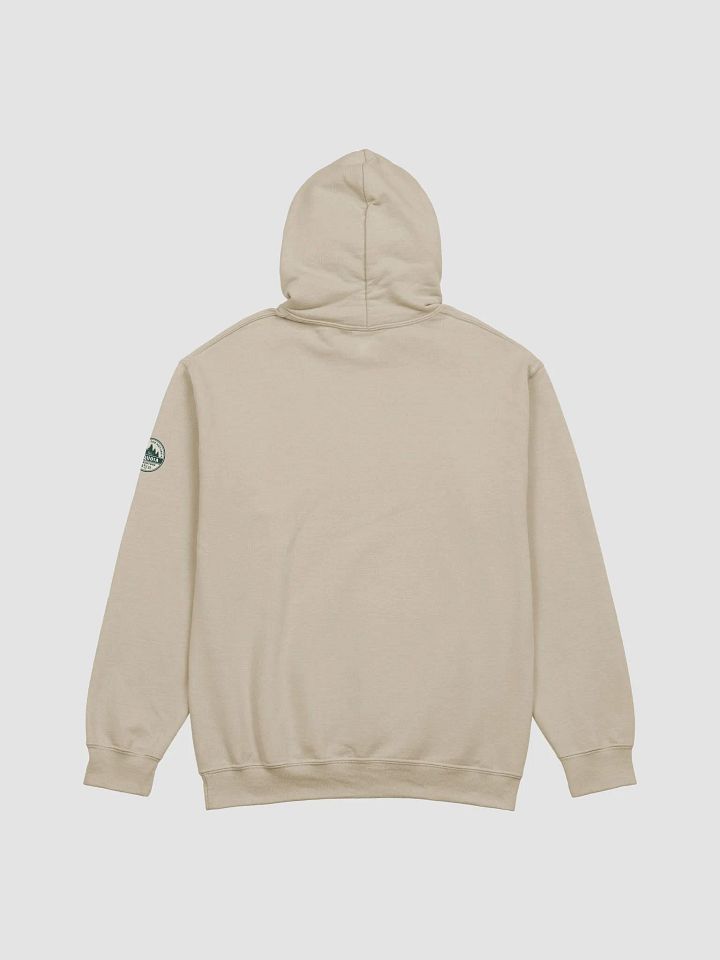 Sequoia National Park classic pullover hoodie product image (2)