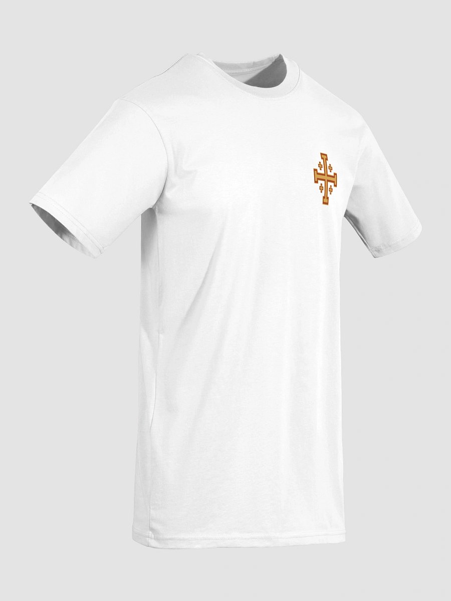 Saint Peter Design Heavy Tee product image (23)