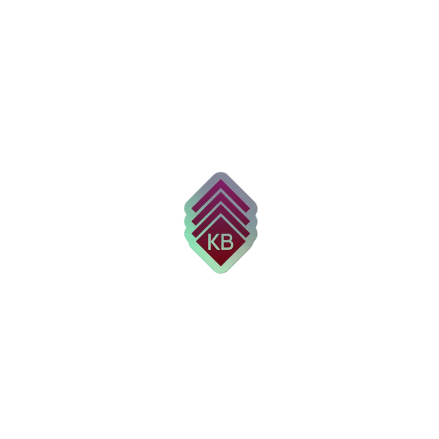 KB Sticker product image (1)