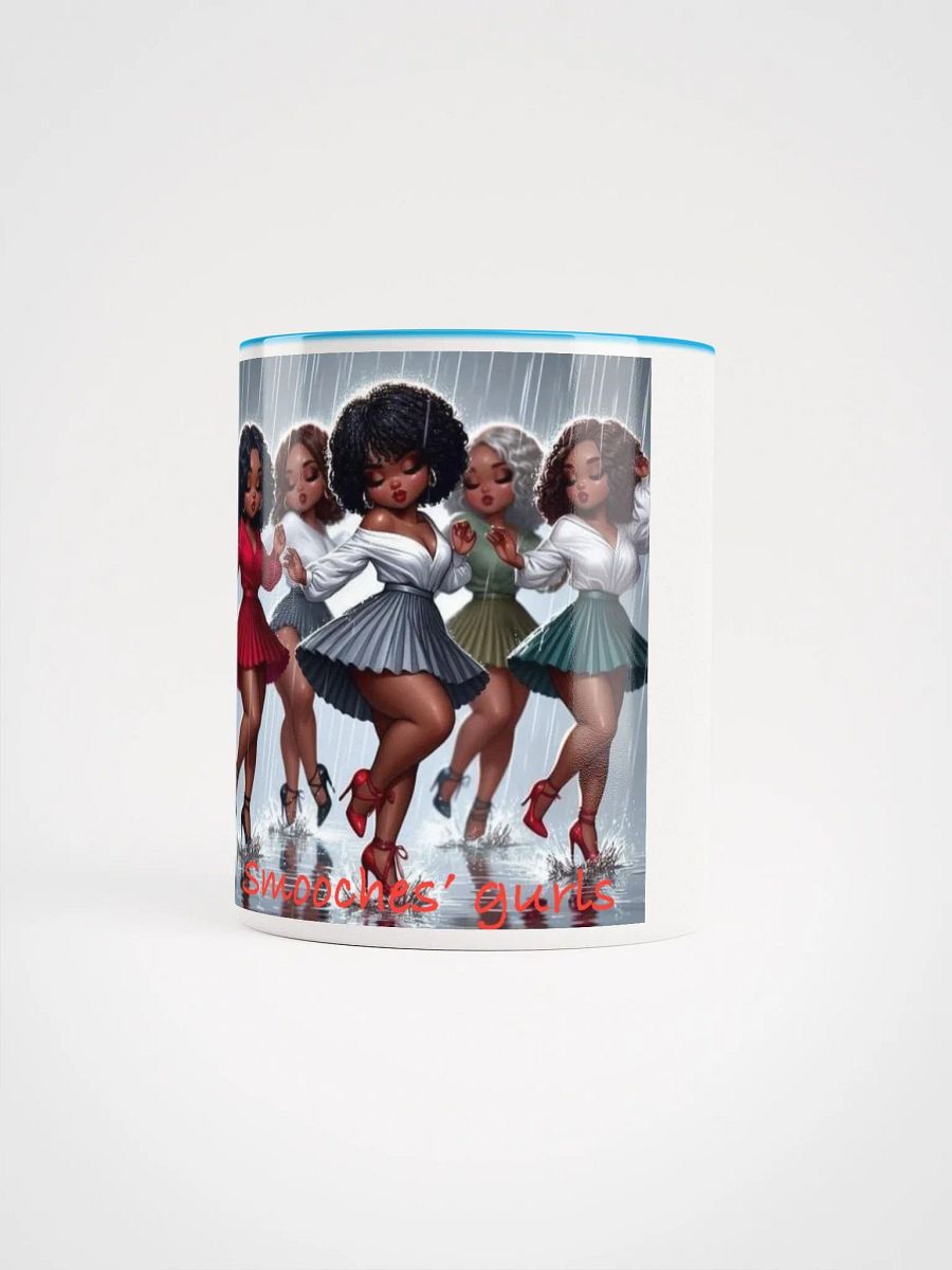 Smooches' Gurls product image (1)