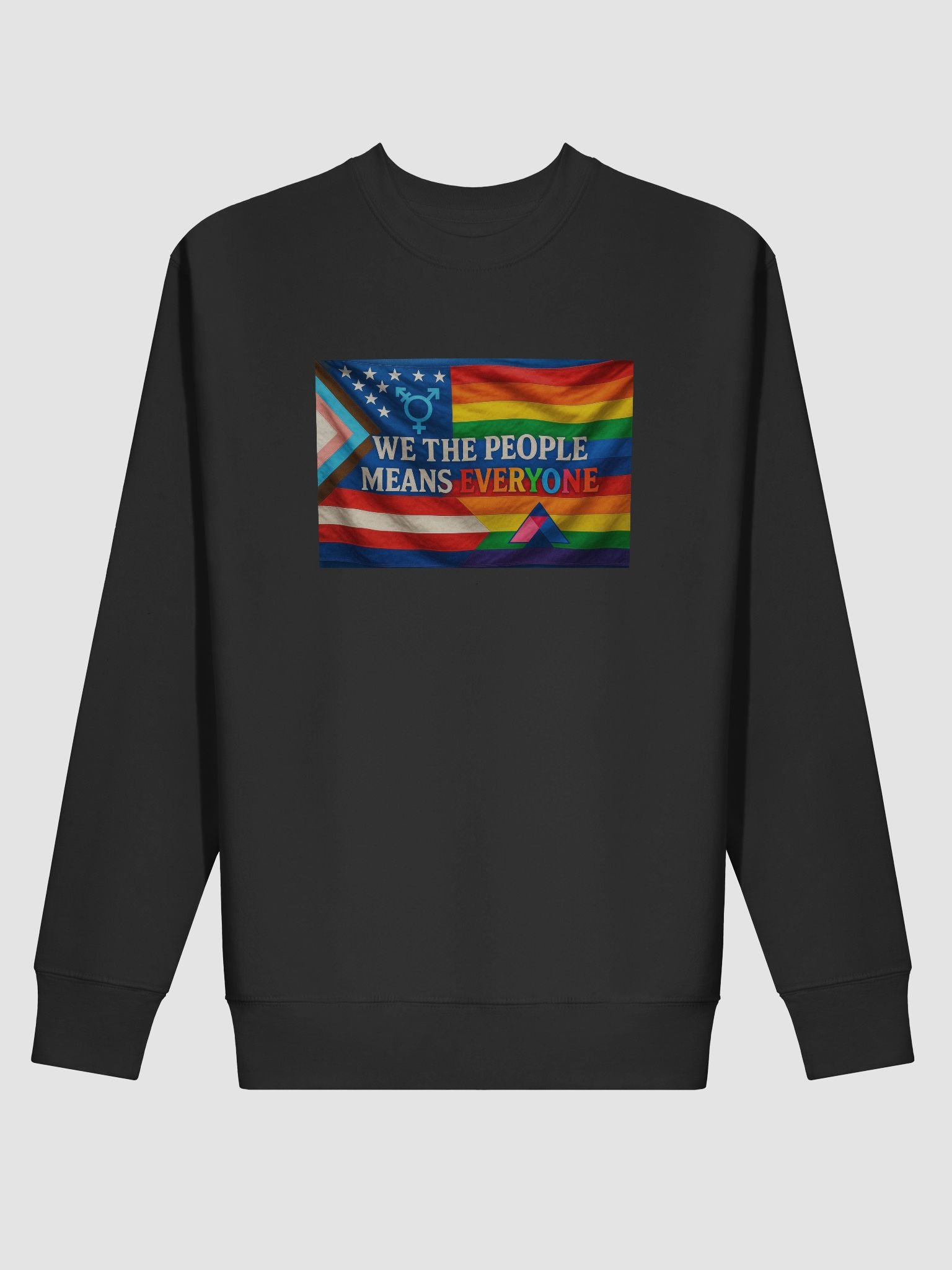 Pride United Sweatshirt product image (10)