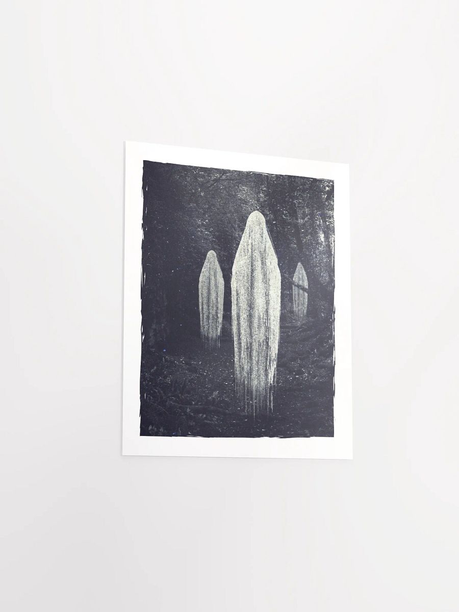 Les Voyages de l'âme Matte Poster product image (22)