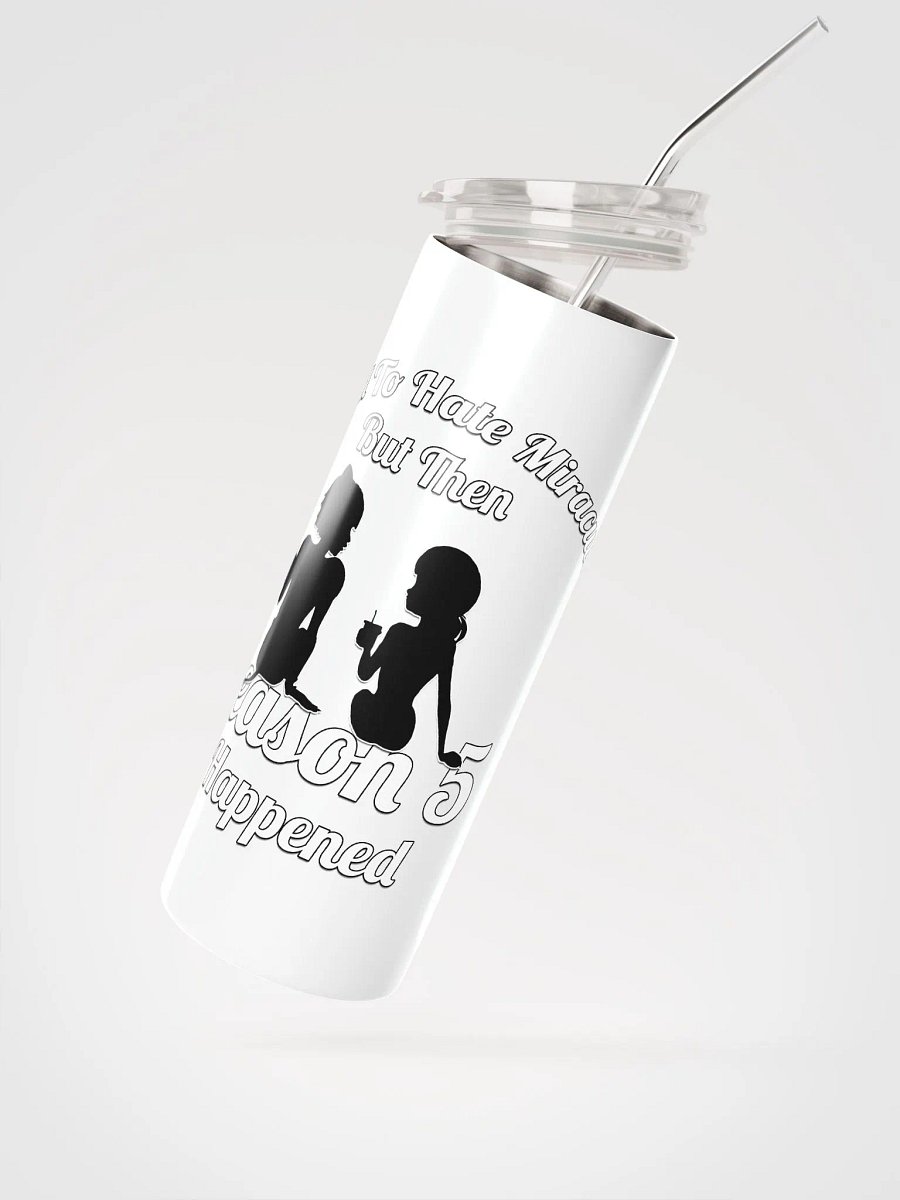 Miraculous Season 5 Bottle product image (2)