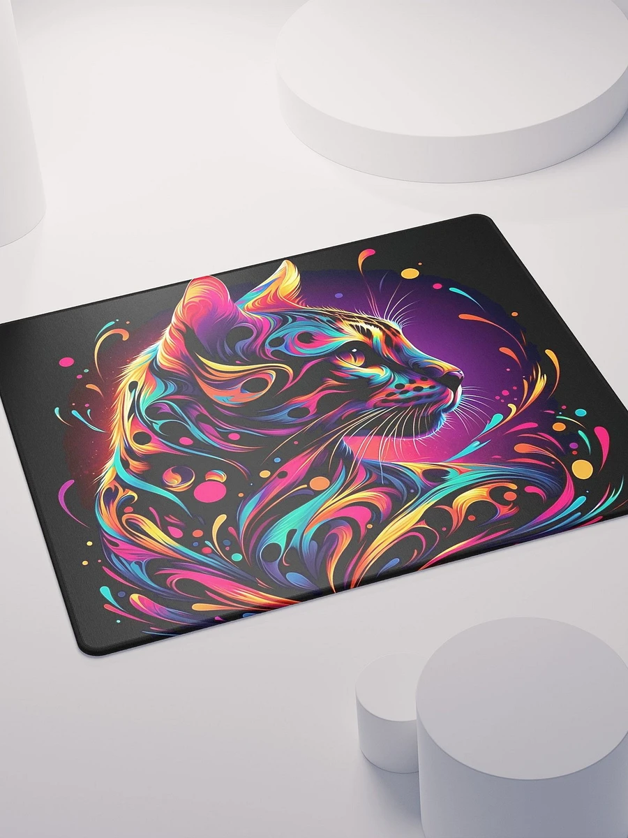 Gaming Mouse Pad: Bengal product image (8)