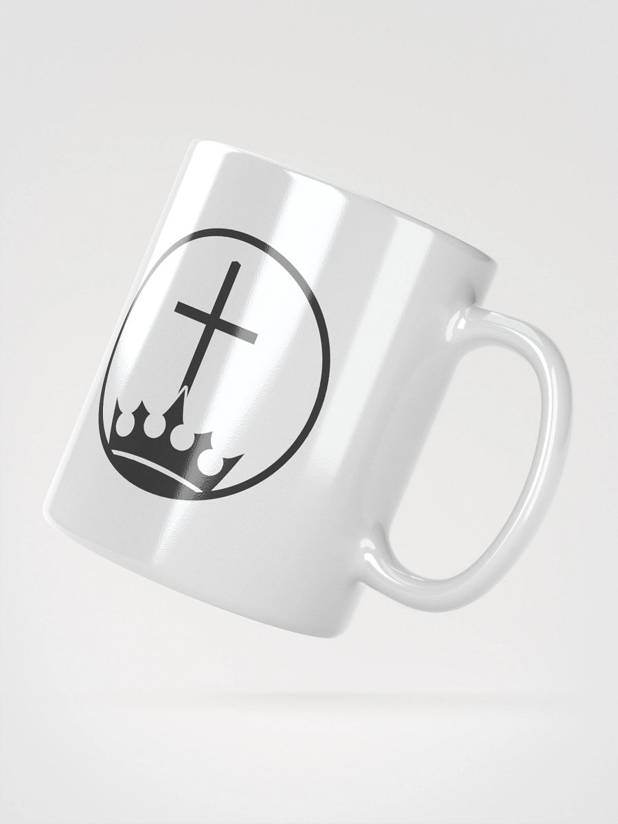 "Boast In Jesus" Mug product image (2)