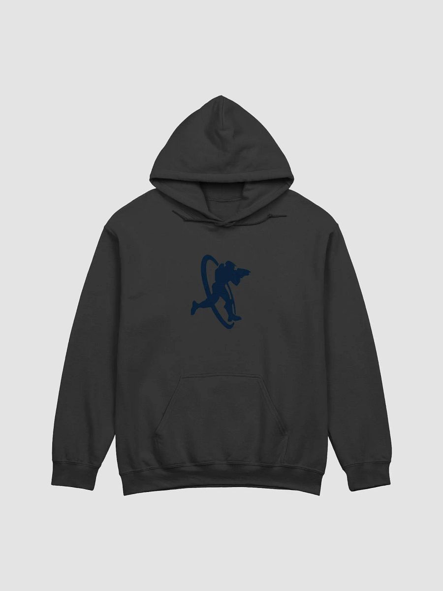 HaloRuns Hoodie (Logo) product image (9)