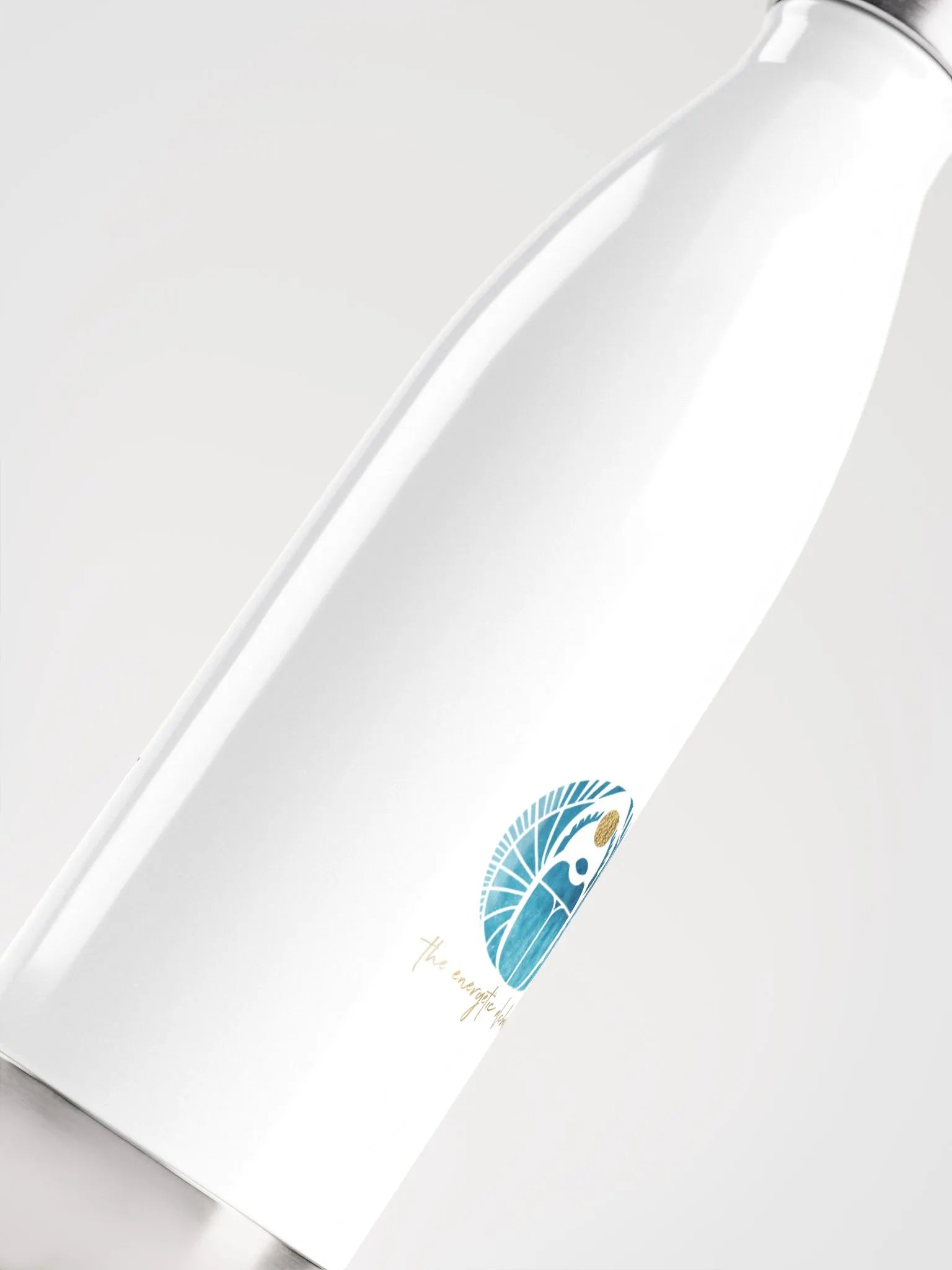 The Energetic Alchemist Cool-Down product image (5)