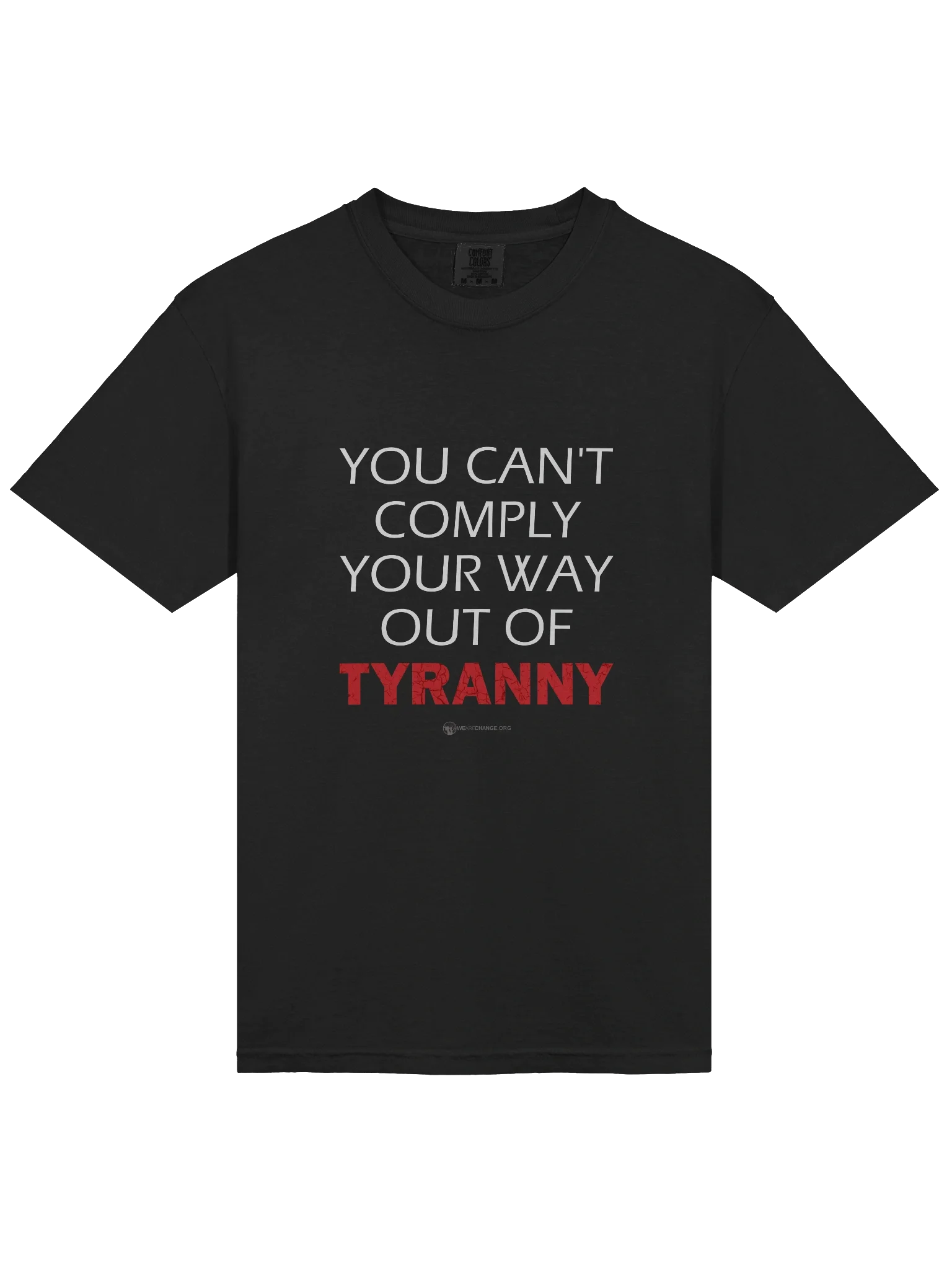 Not Your Way Out product image (3)