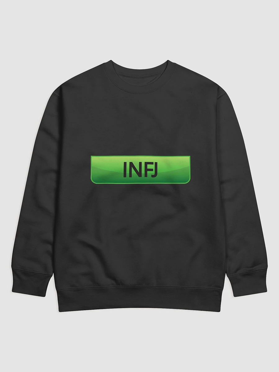 INFJ Shirt product image (29)