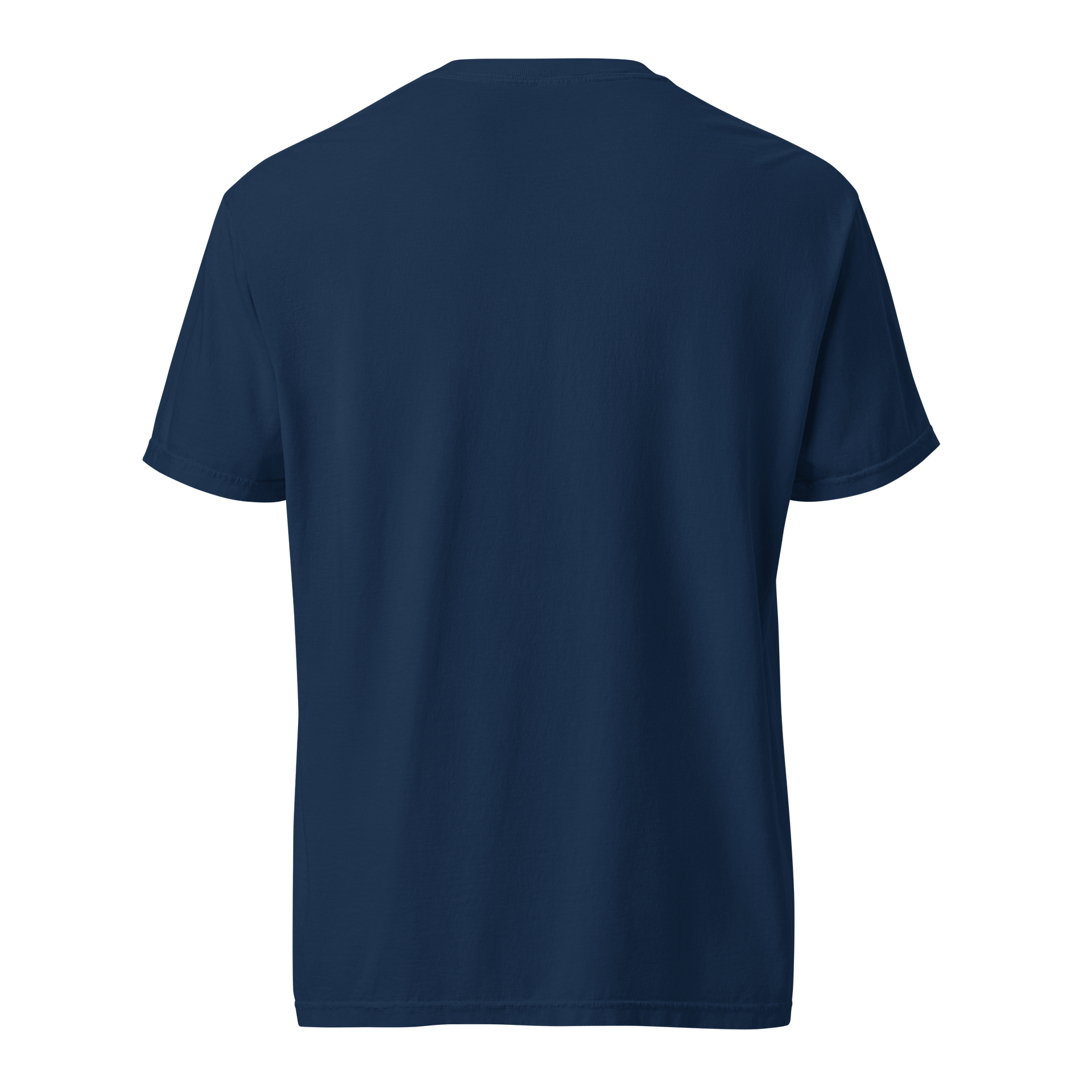 I Hate Ronald Reagan ❤️ T-Shirt [NAVY] product image (2)