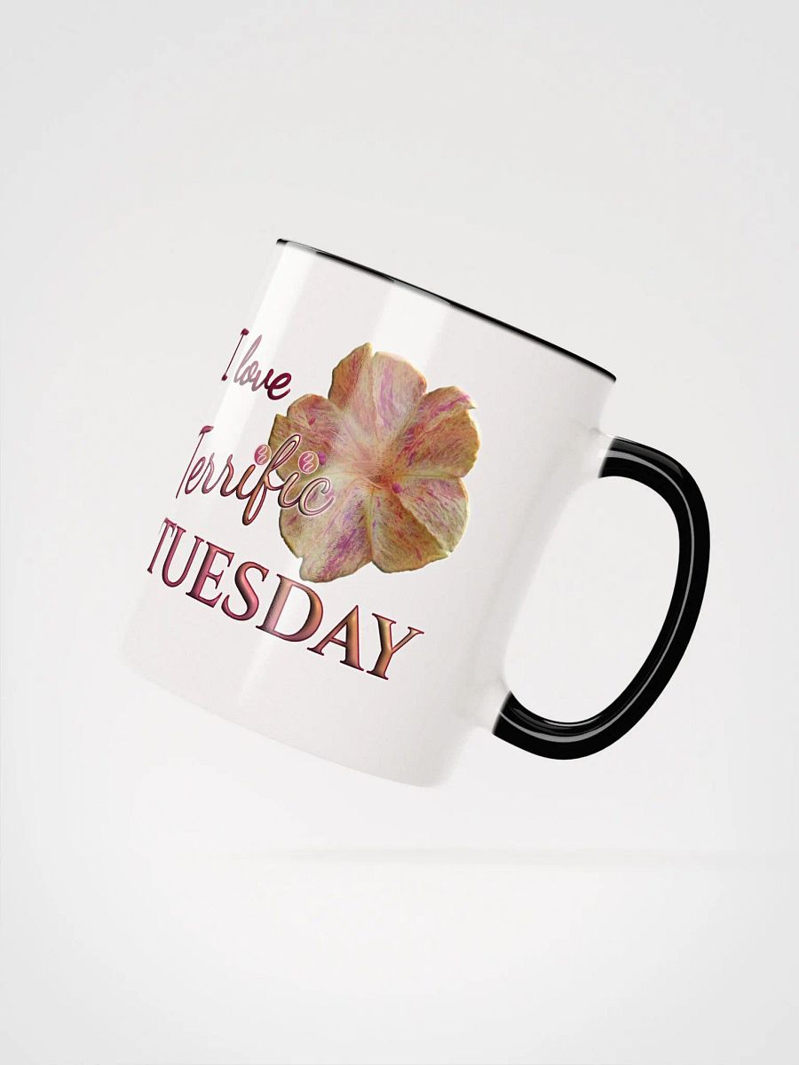 Terrific Tuesday product image (2)