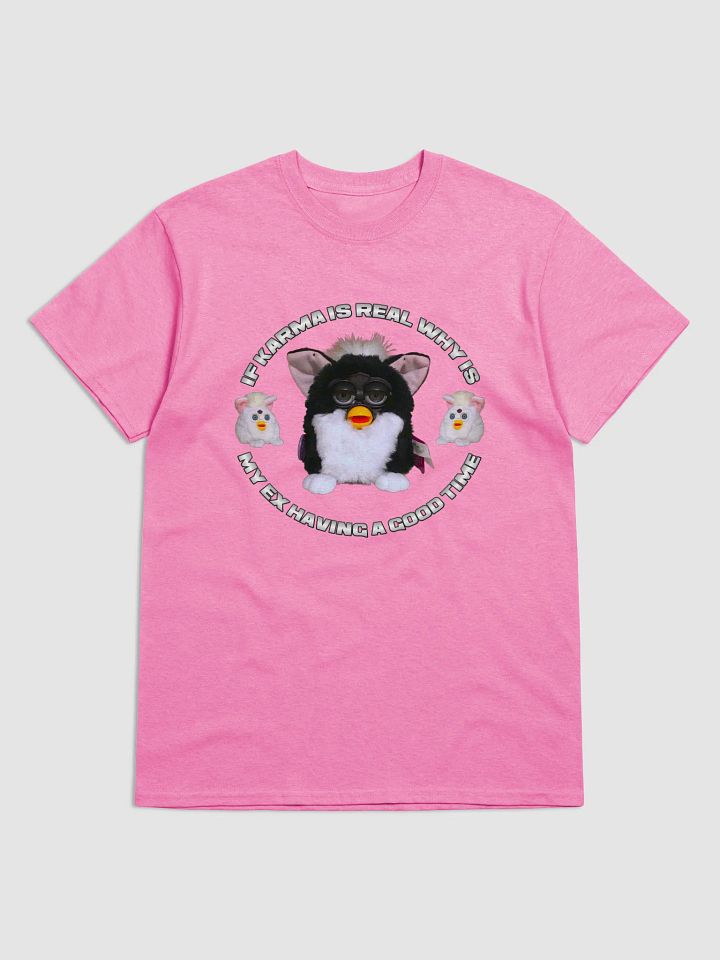 Ex Karma Unisex T-Shirt product image (9)