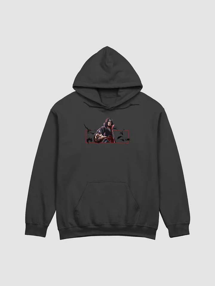 Itachi (Black Hoodie) product image (1)