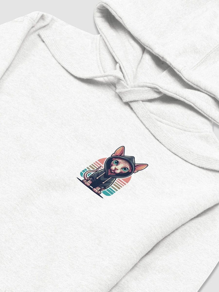 Retro Sphynx Vibes product image (3)