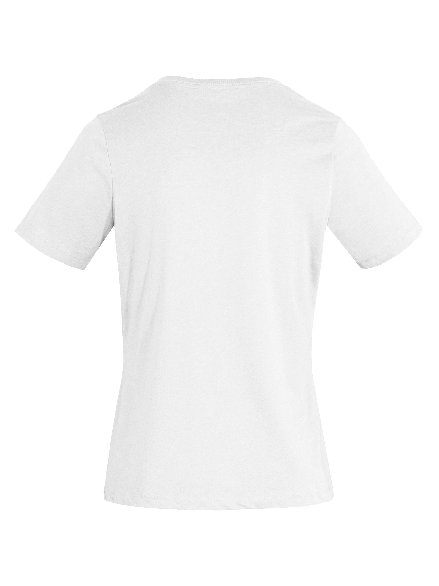 2026 Nail Tech Event Relaxed V-Neck Tee (light colors) product image (8)