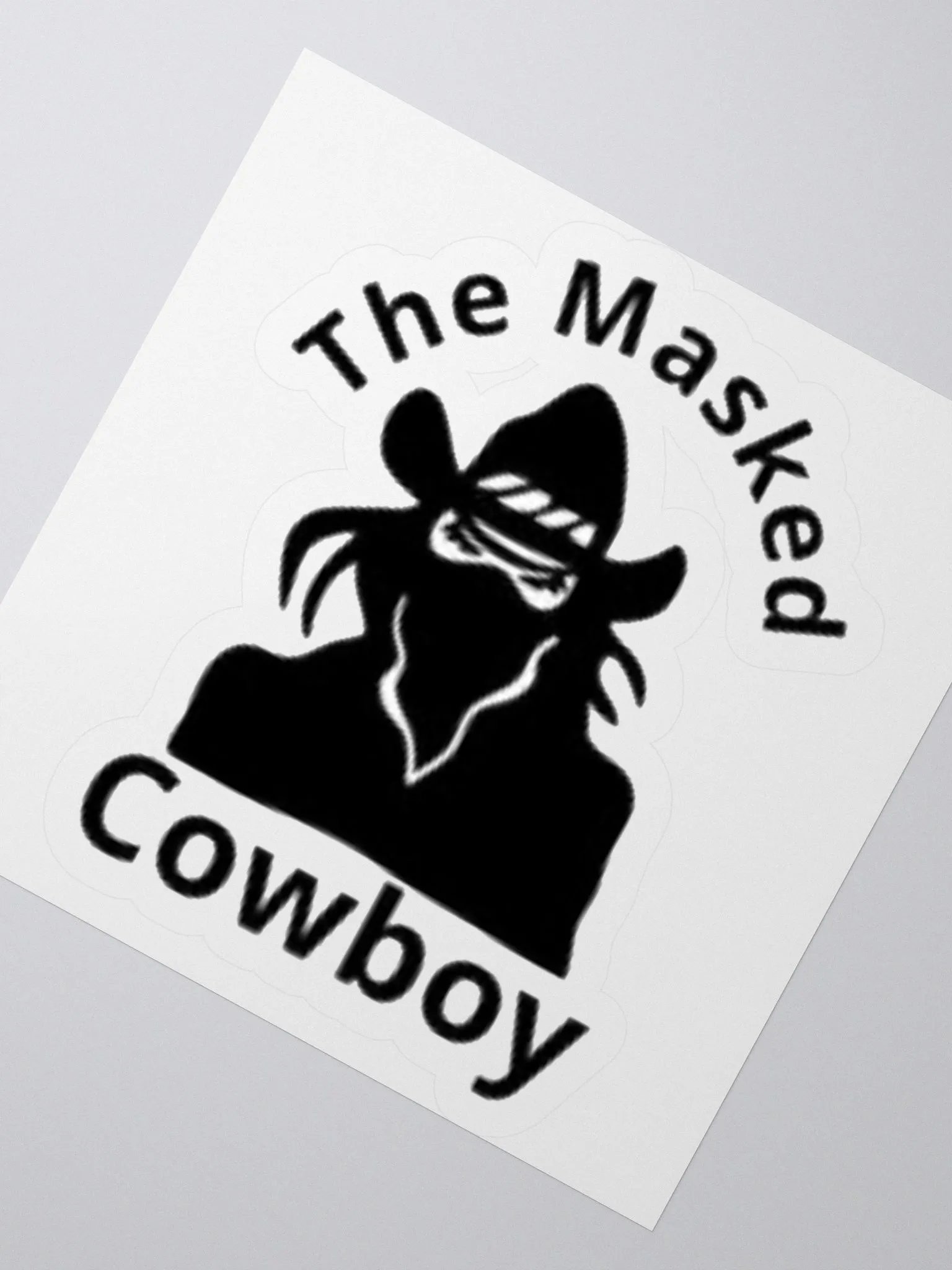 New Logo Sticker product image (7)