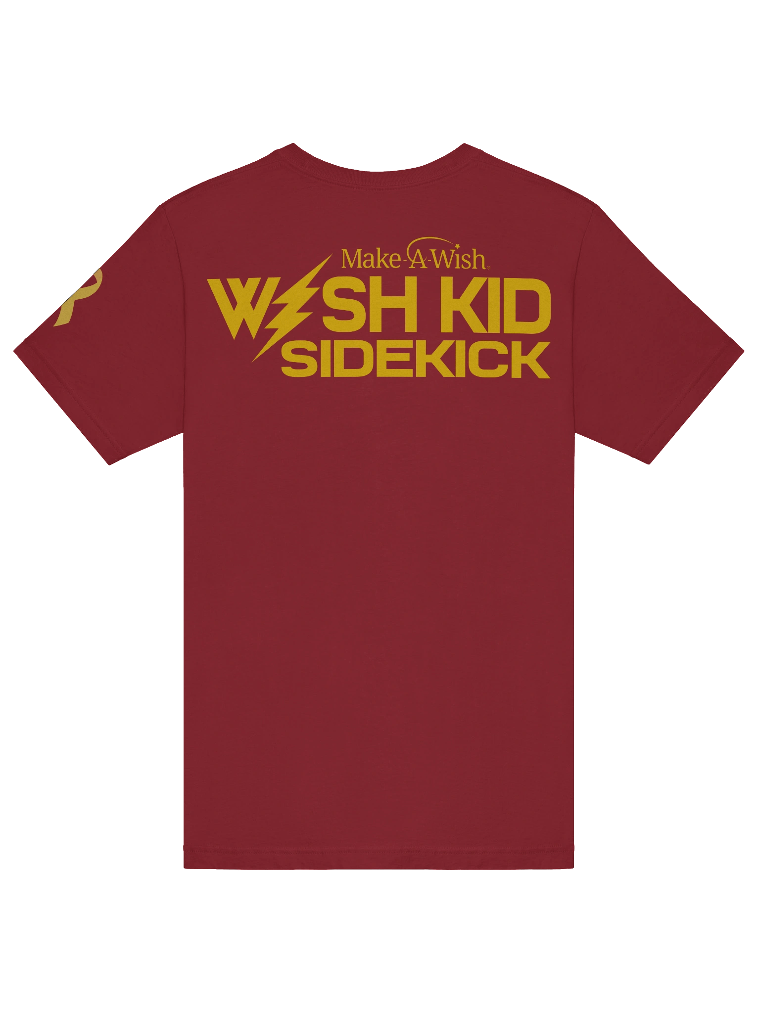 Make a Wish Sidekick T product image (21)