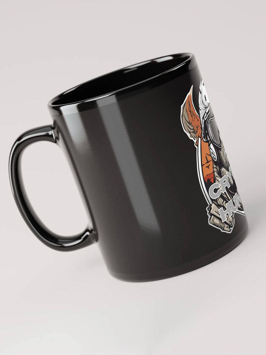 Cryptid Hunter Coffee Mug: Brewed for the Brave product image (5)