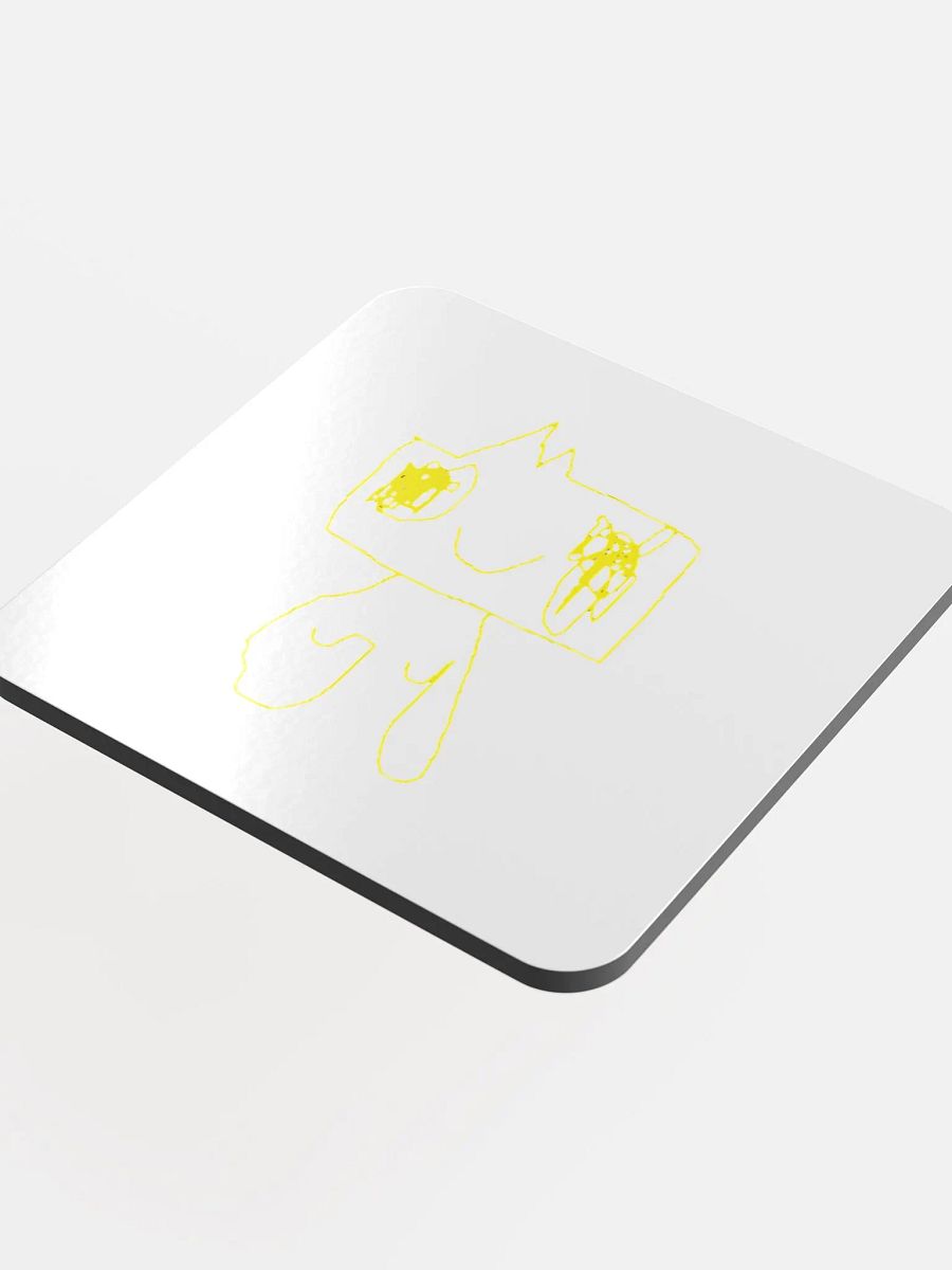SCHIZO COASTER product image (4)