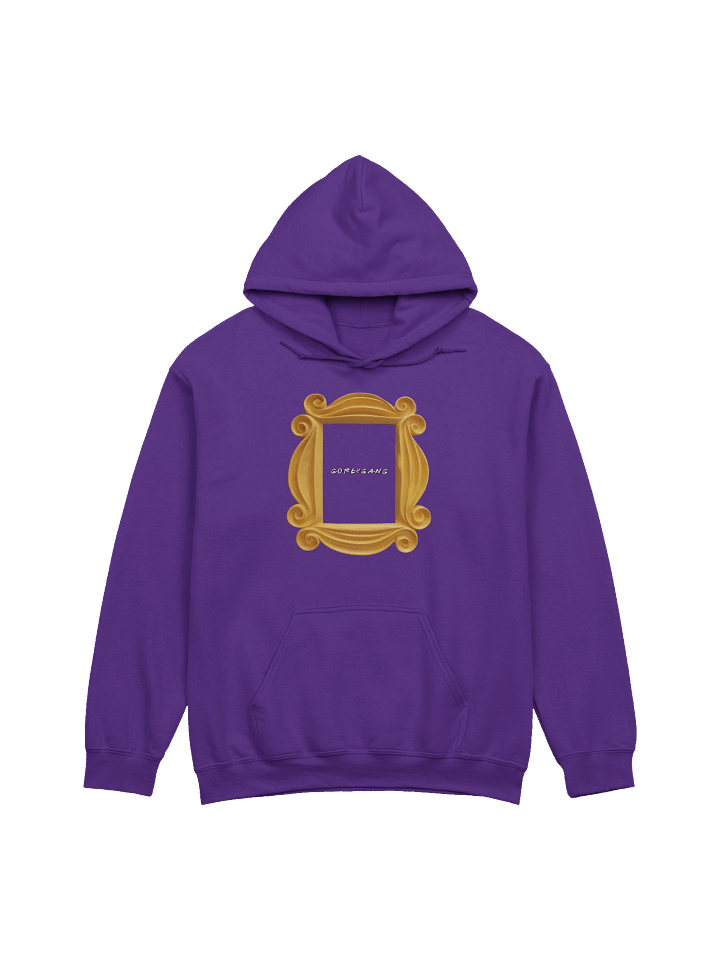 G•O•R•E•Y•G•A•N•G - Gildan Classic Hoodie product image (17)
