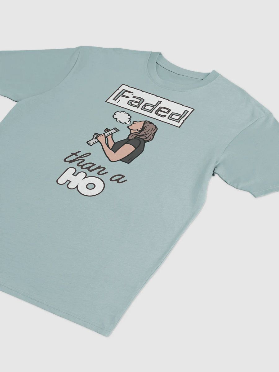 Faded Than a HO Men's Premium Tee product image (34)