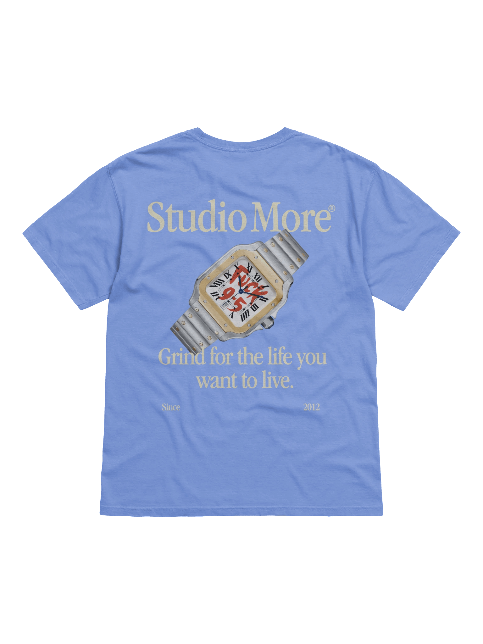 Fuck 9 to 5 product image (1)