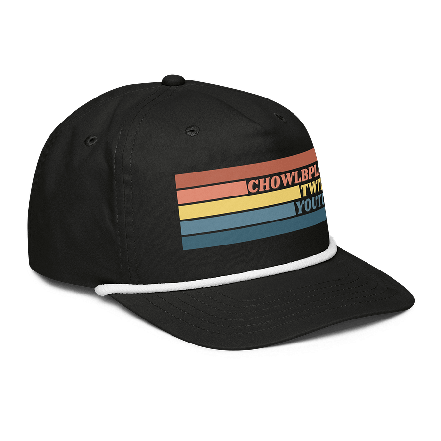 ChowlbPlays Rope-a-dope product image (7)