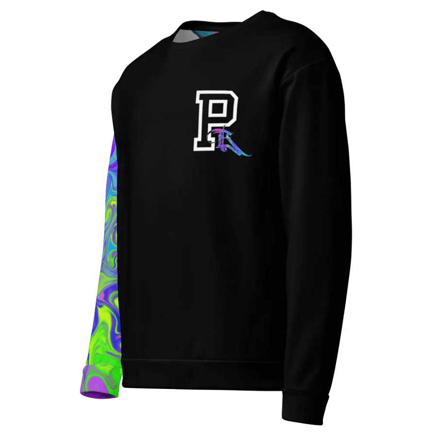 PB Collagate Sweatshirt product image (4)