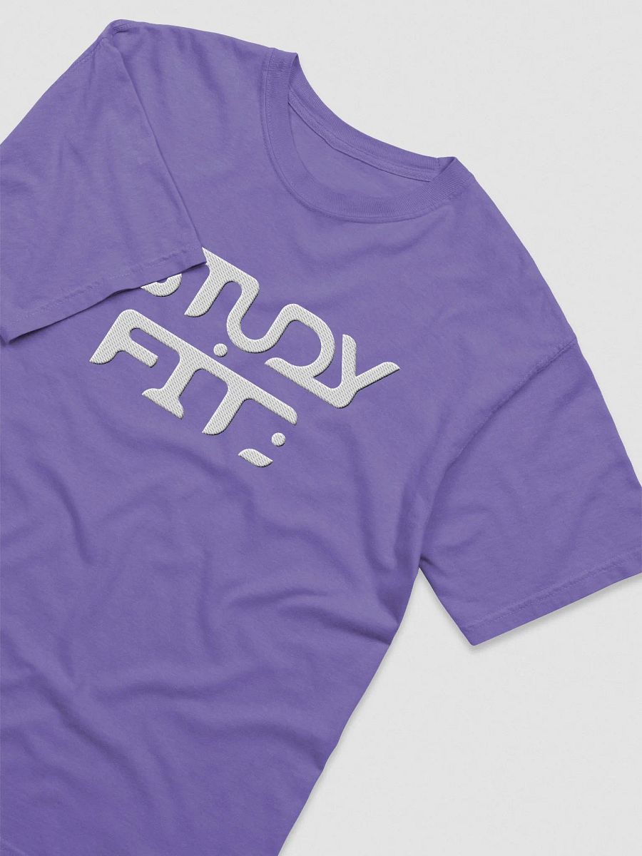 Study Fit Cotton Tee product image (71)