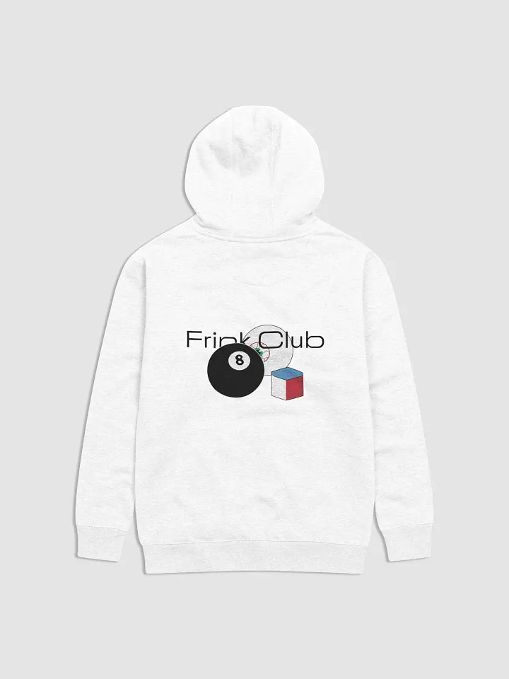 Frink Club Poolhouse product image (1)
