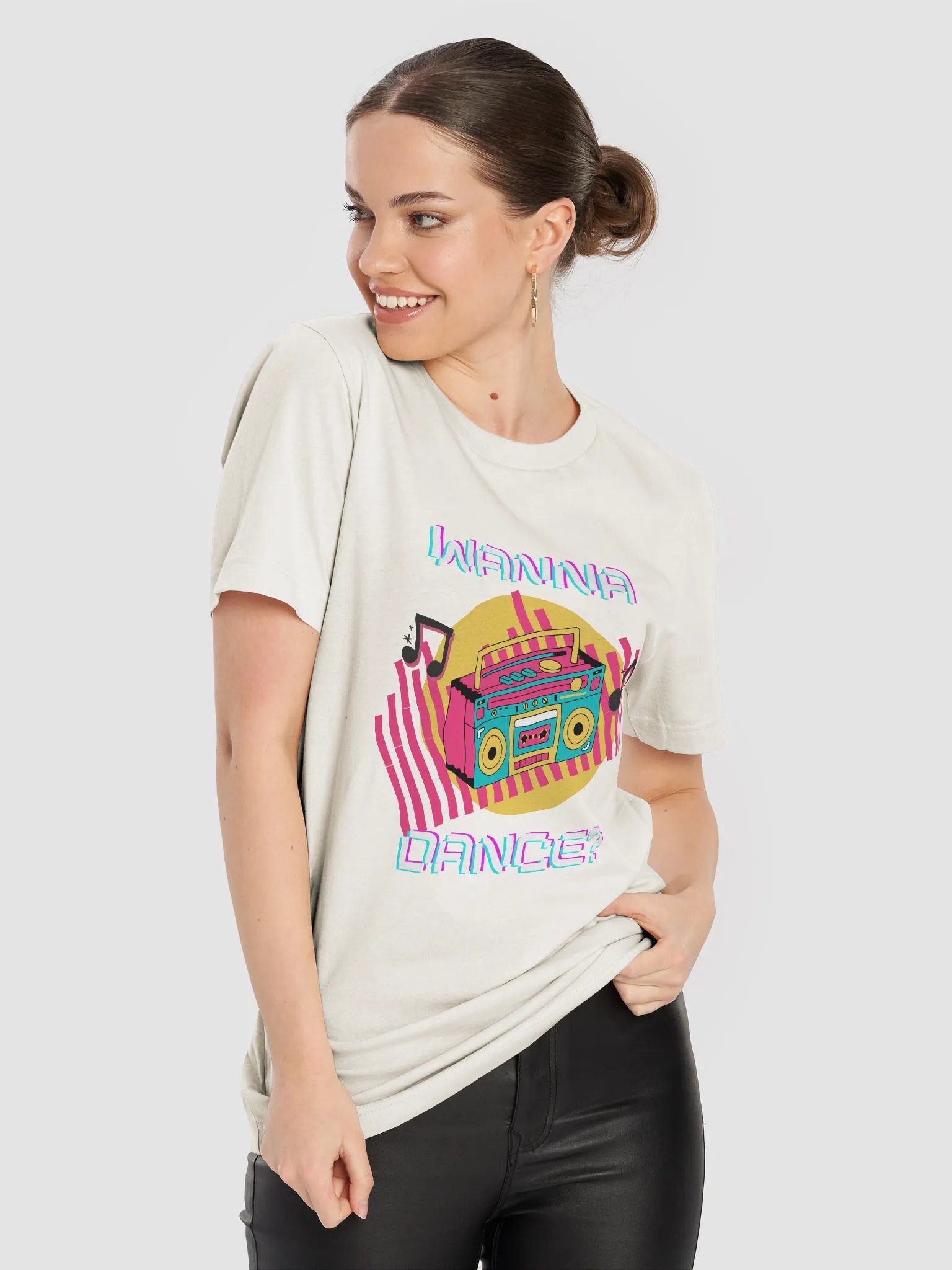 Wanna Dance Tee product image (78)