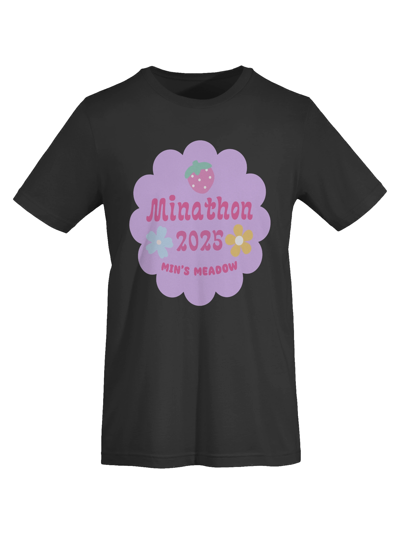 Minathon 2025 T-Shirt [LIMITED EDITION] product image (50)