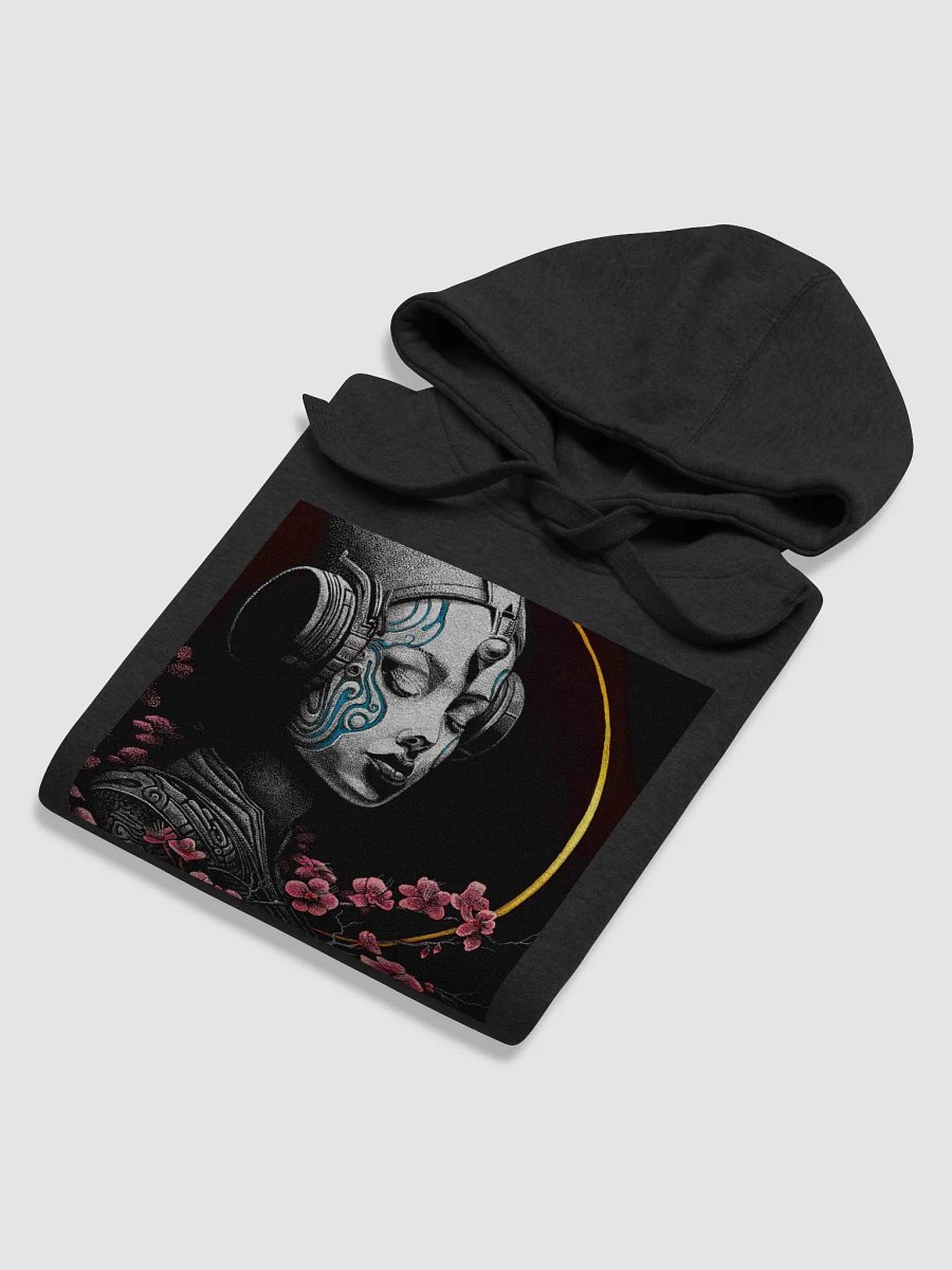 Path of Totality Premium Pullover Hoodie product image (6)