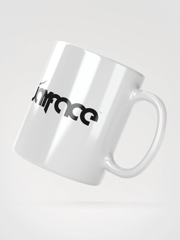 Jayface Ceramic Mug Light Mode product image (2)