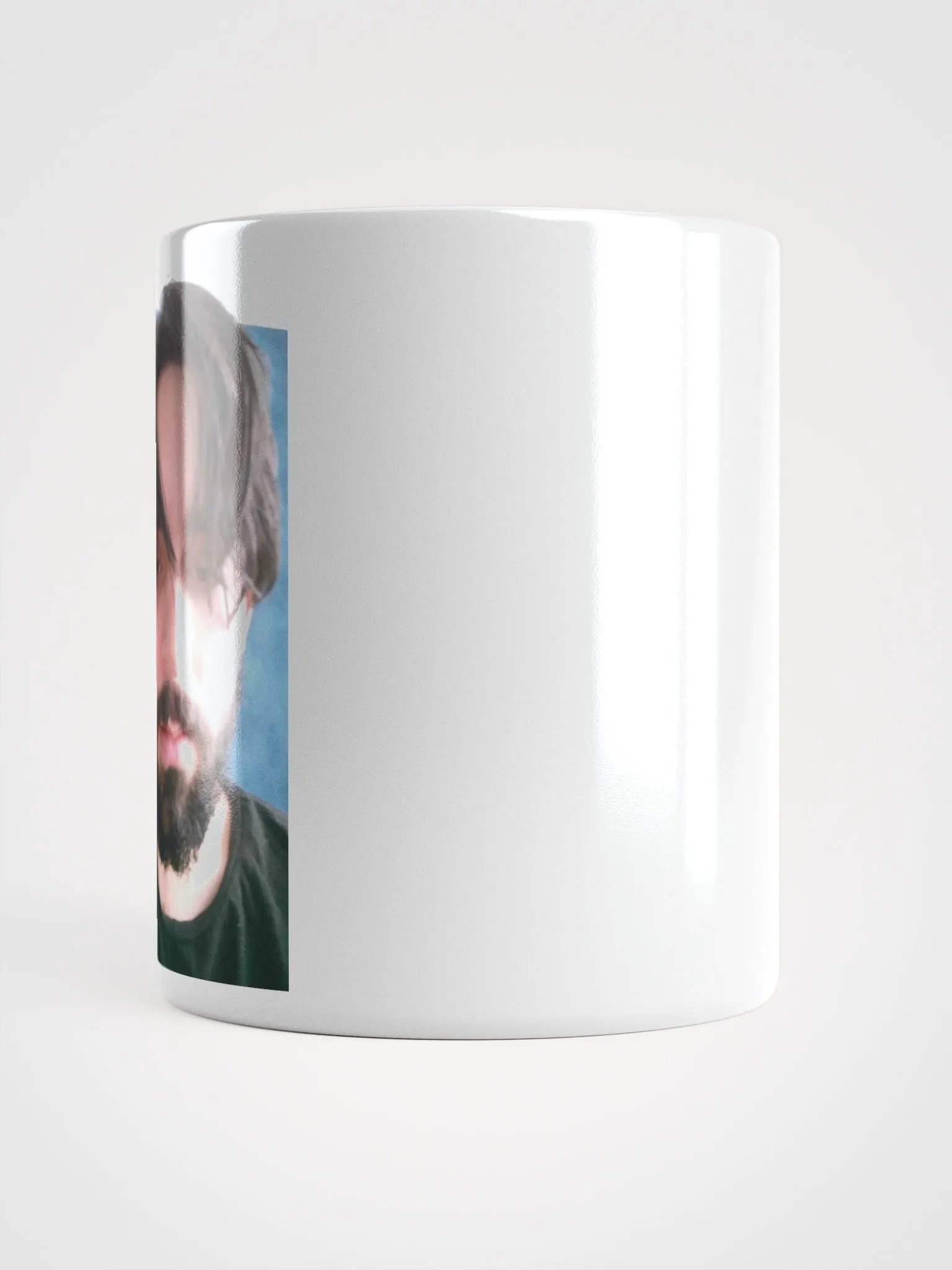 Shaclone Mug product image (6)