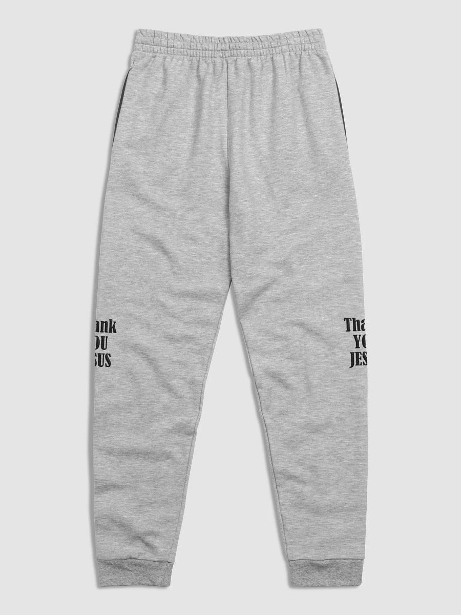 THANK YOU, JESUS, product image (5)