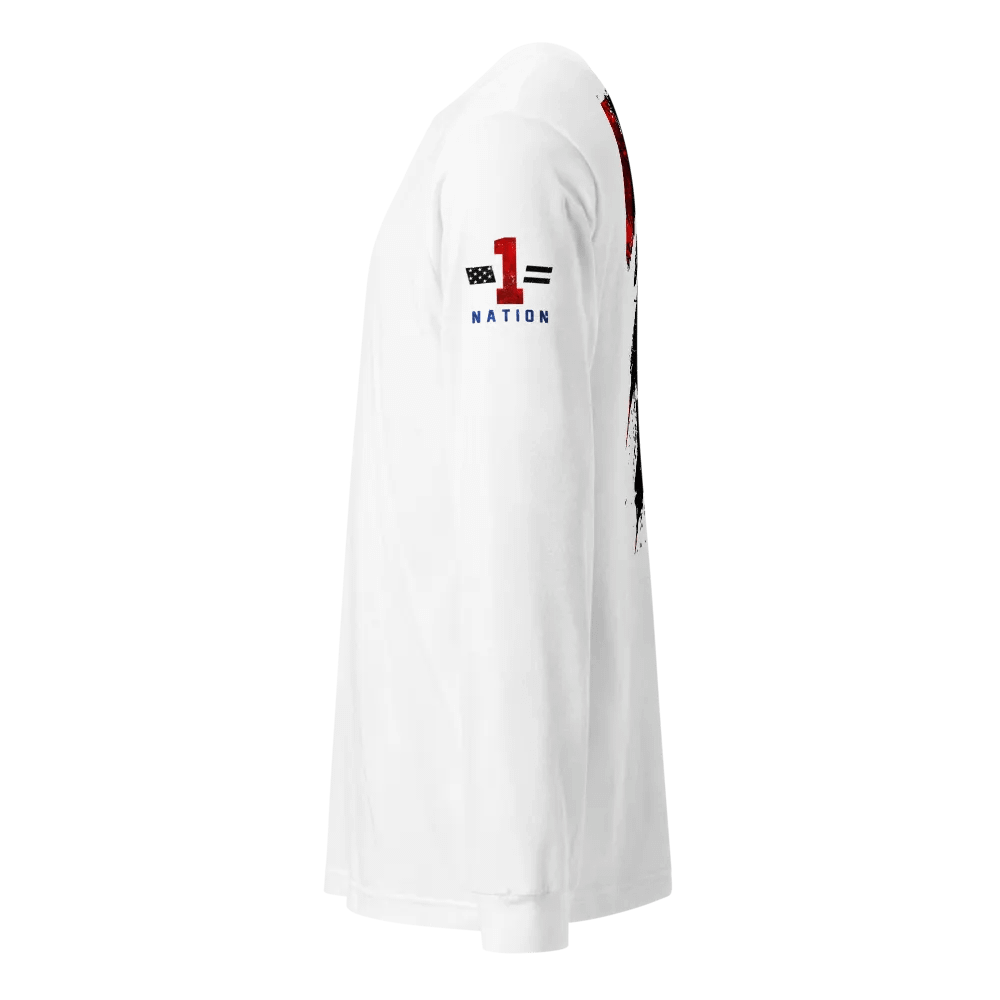 We The People Switchback: Light Long Sleeve product image (2)