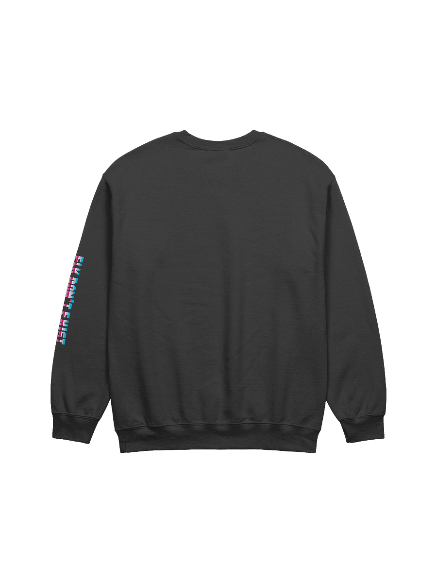 "Game Over" Crewneck product image (5)