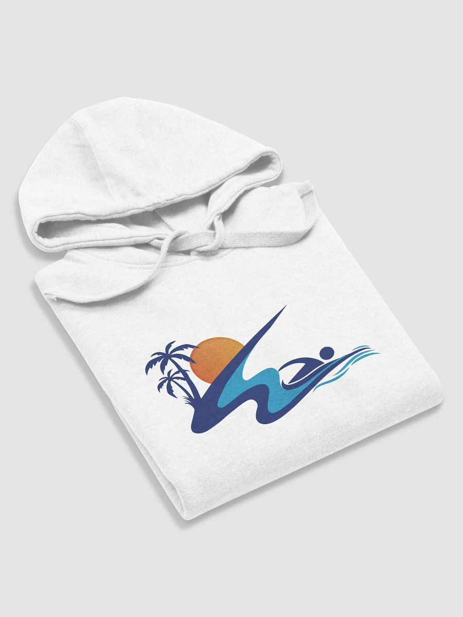 Mayah Swims Hoodie product image (11)