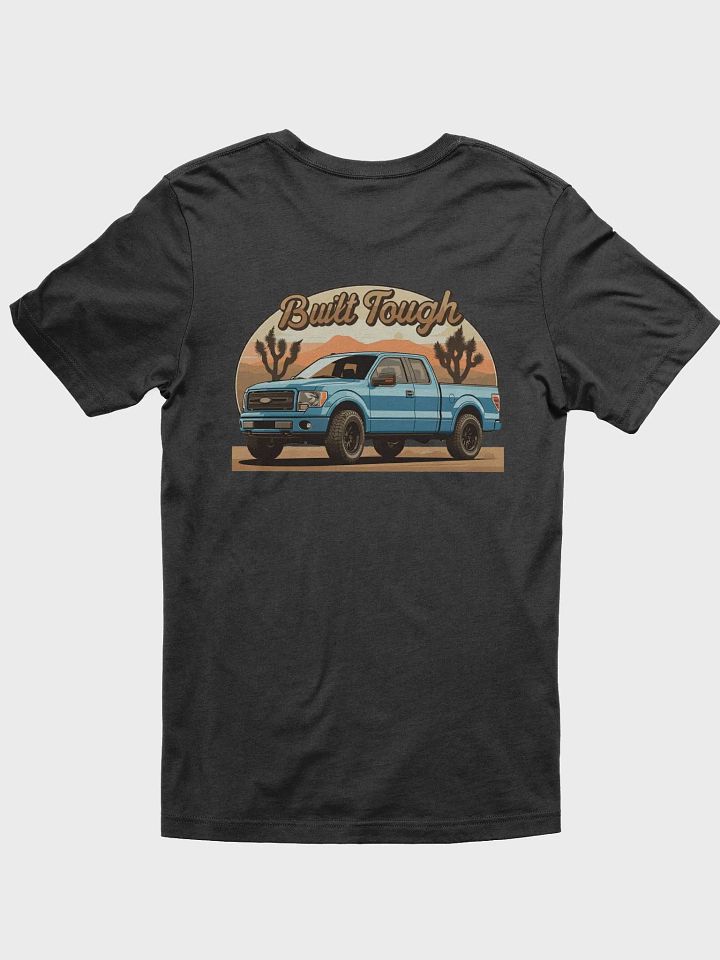 Built Tough Logo Shirt product image (1)