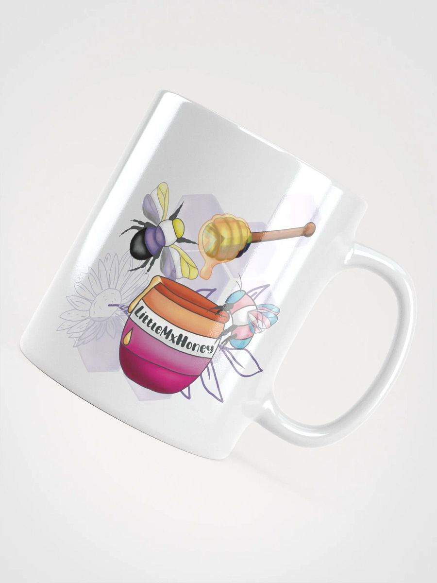 LittleMxHoney Pride Mug product image (4)