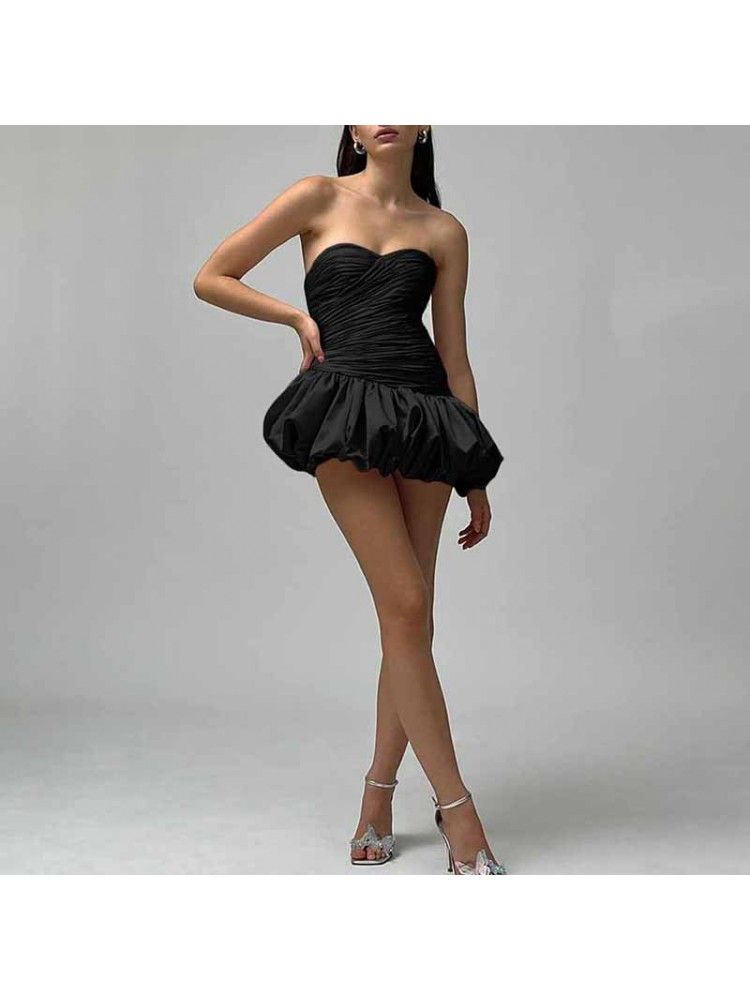 Babydoll dress product image (5)