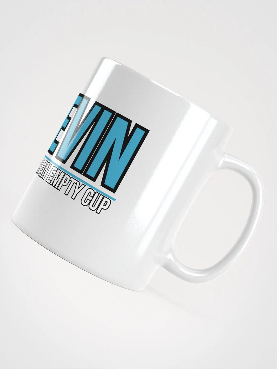24Mug - White product image (8)
