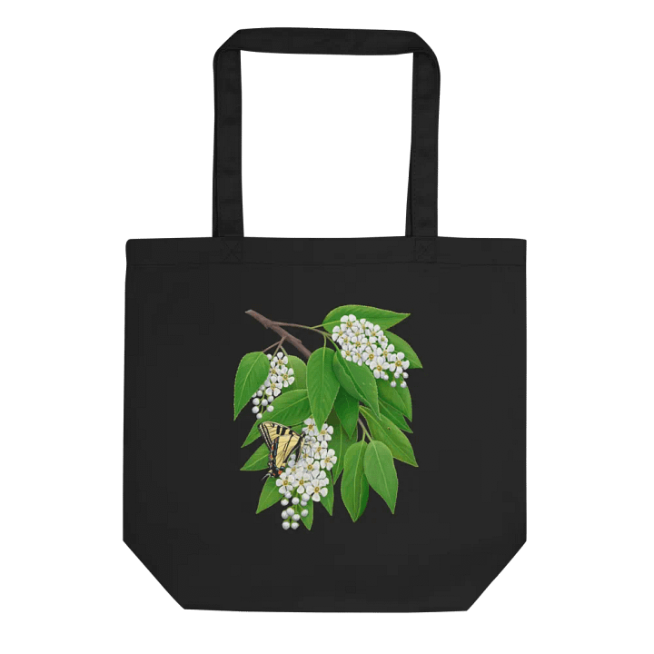 Tiger Swallowtail Butterfly Bag product image (1)