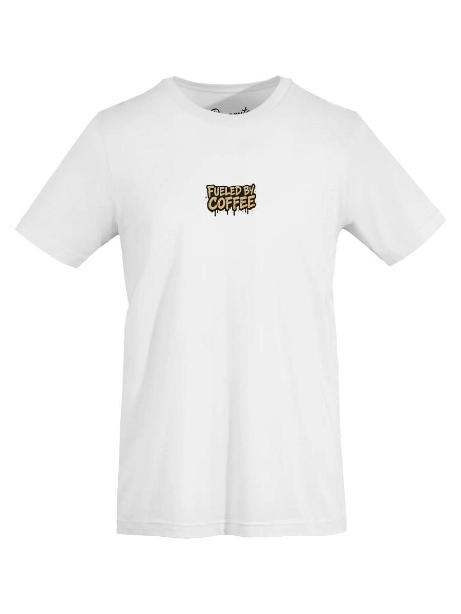 FUELED! - Supersoft T-Shirt product image (2)