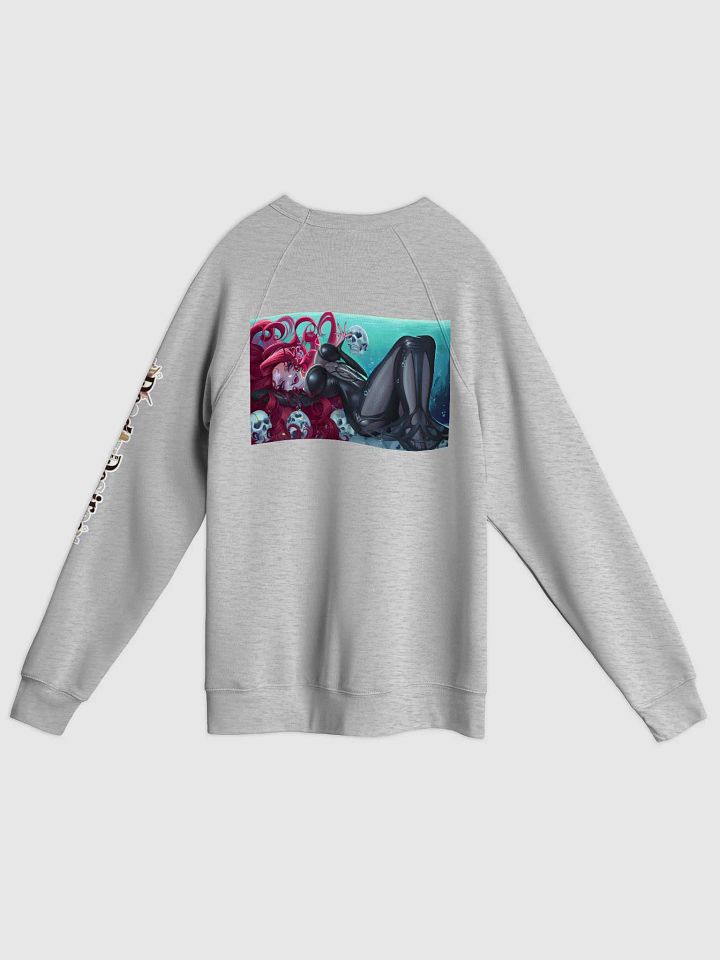 Deadly Beautiful Skulls Hoodie product image (9)