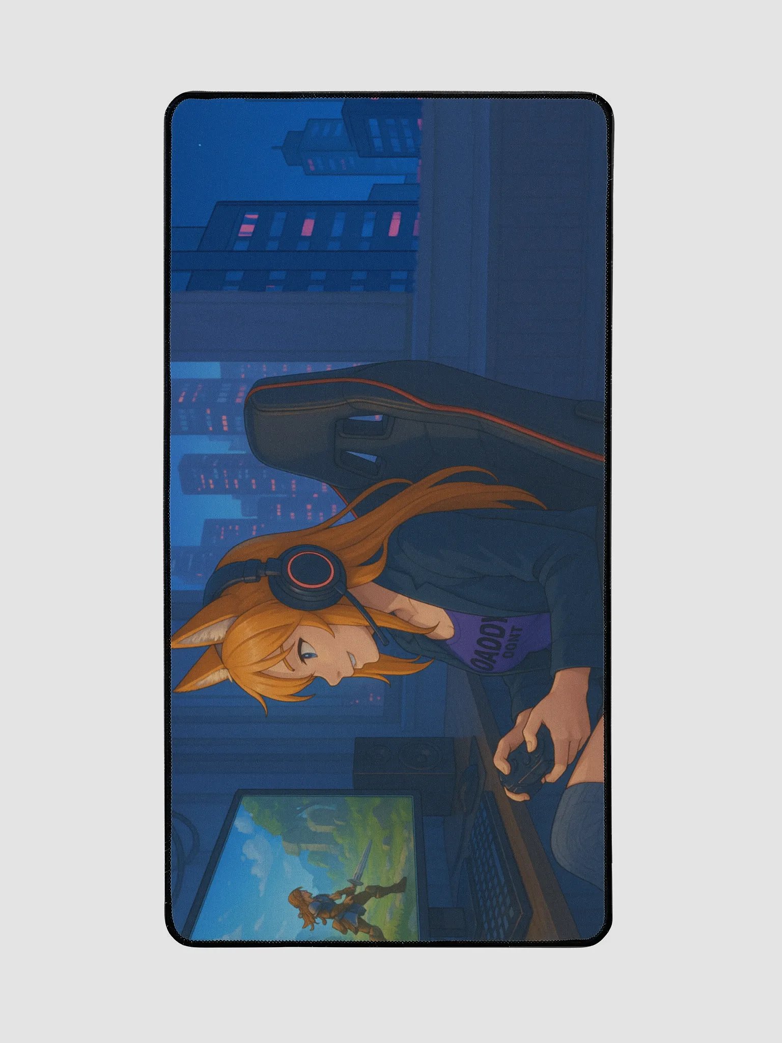 mommy desk mat product image (2)